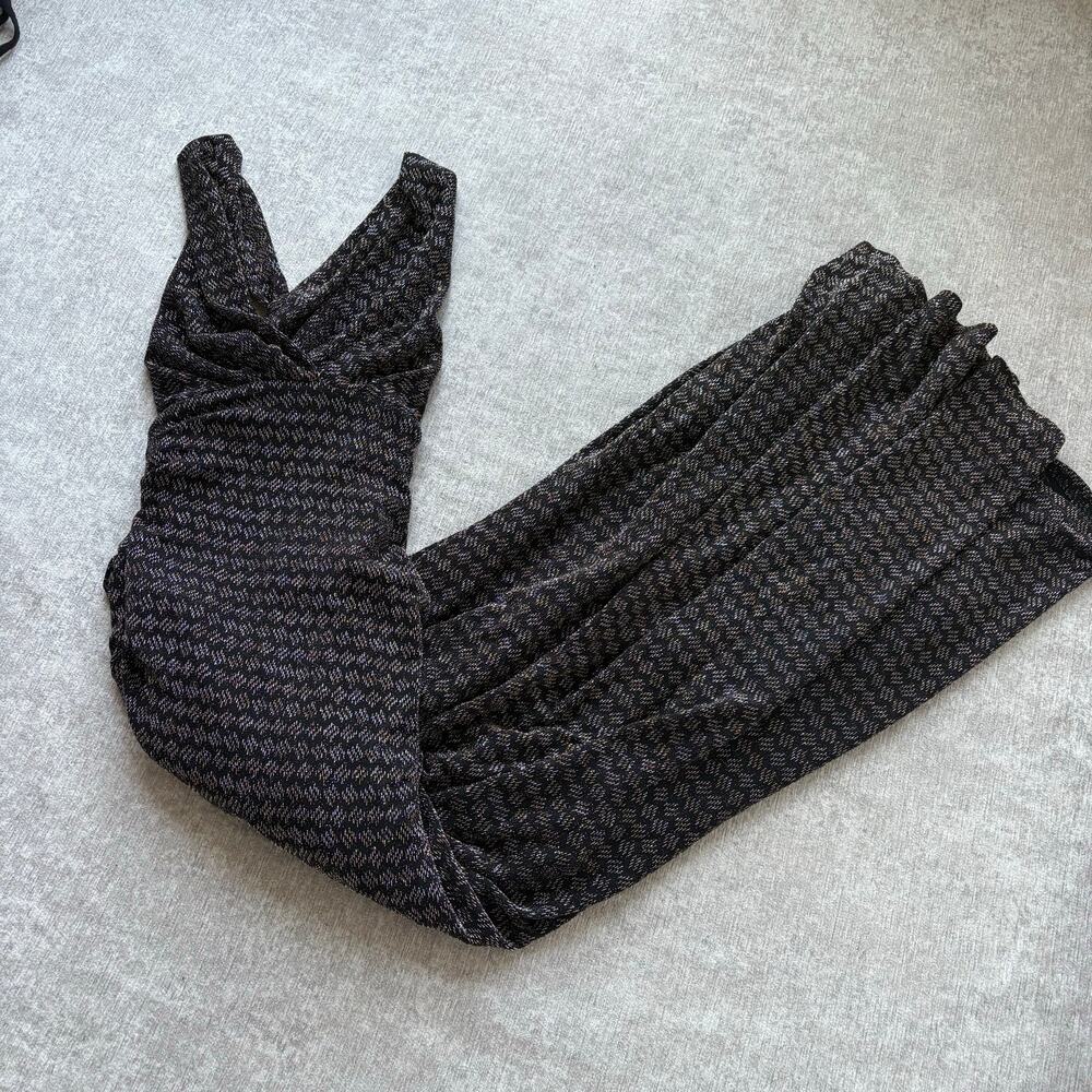 Talbot Runhof Sparkle Gown